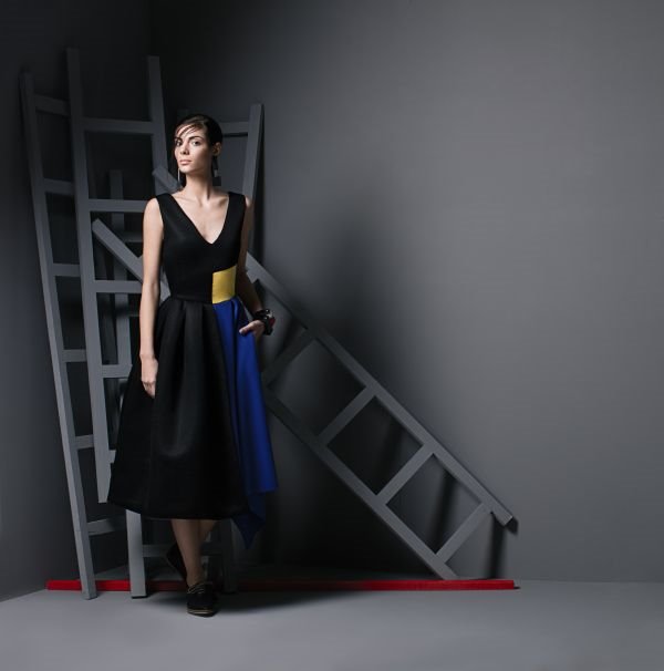 Vlada Savić: Lookbook za spring / summer 2016.