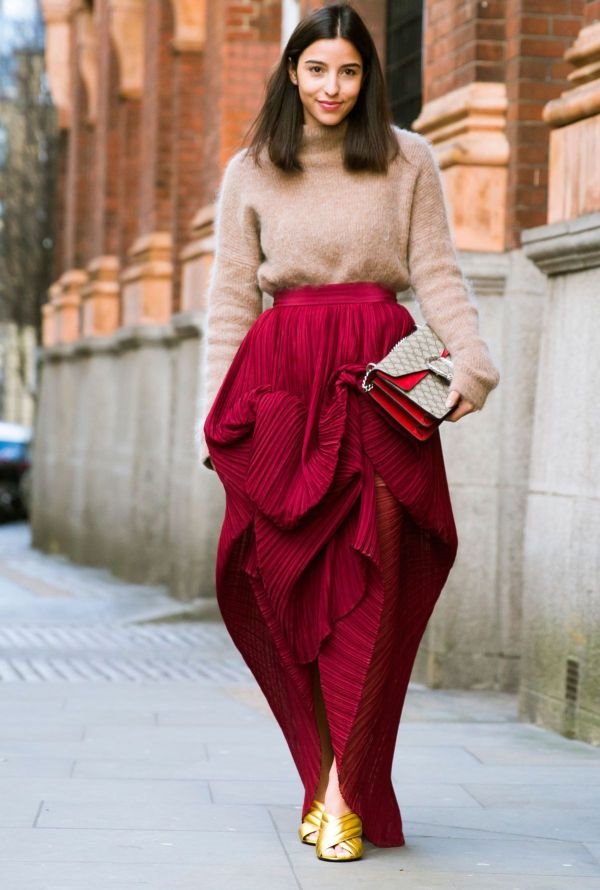 Street style: Buntovnice sa londonskih ulica