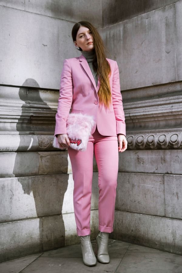 Street style: Buntovnice sa londonskih ulica