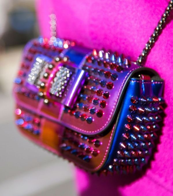 Street style: Buntovnice sa londonskih ulica