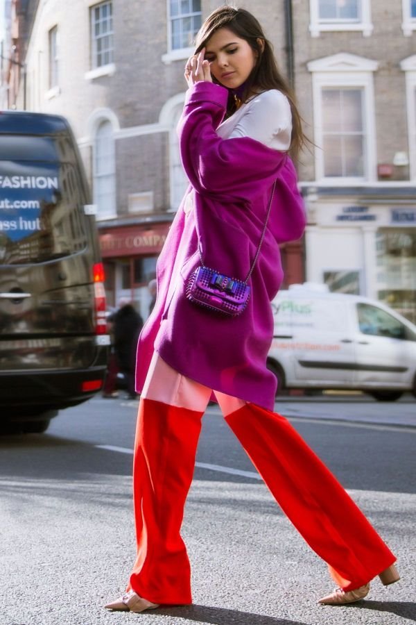 Street style: Buntovnice sa londonskih ulica