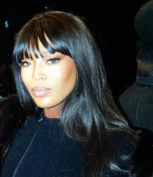 5 modnih lekcija kojima nas je naučila Naomi Campbell za vreme aktuelnog FW izdanja