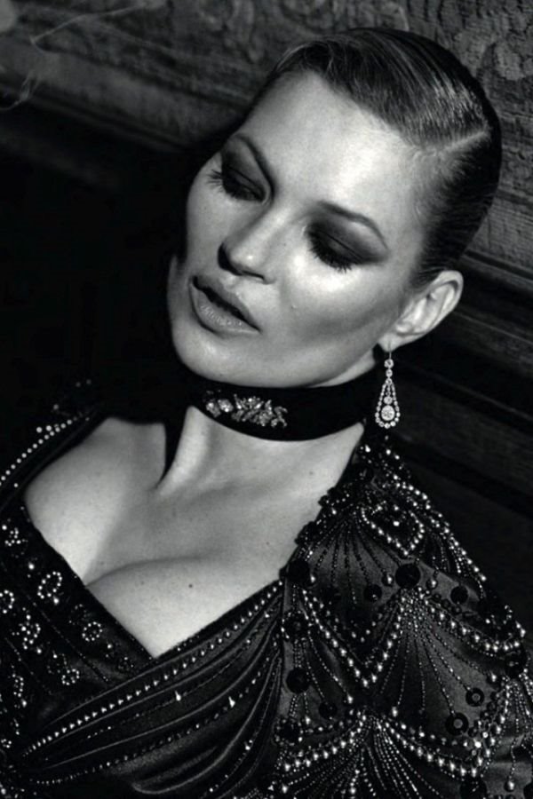 Opsednuti: Fantastična naslovnica i editorijal Kate Moss za AnOther magazin