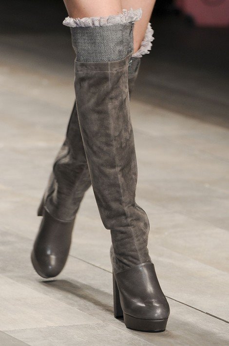 Nakit na ulicama Londona