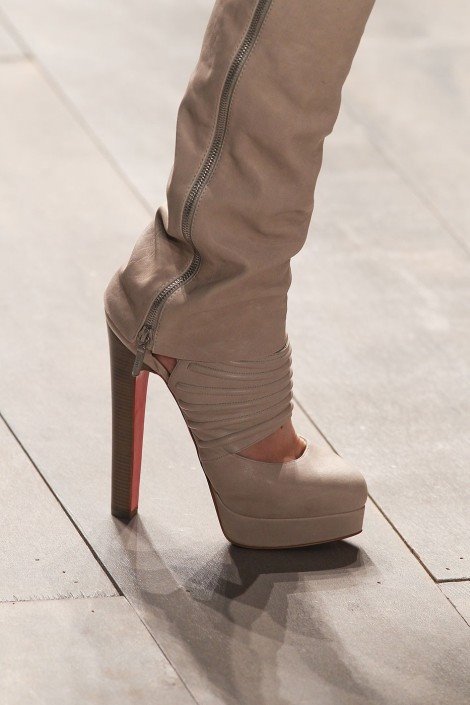 Nakit na ulicama Londona