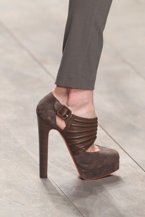 Nakit na ulicama Londona