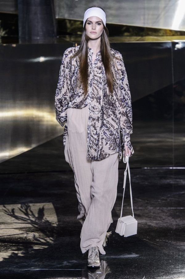 Show koji je obeležio 2. dan PFW-a: Ženstvena snaga i individualnost kolekcije H&M Studio AW16