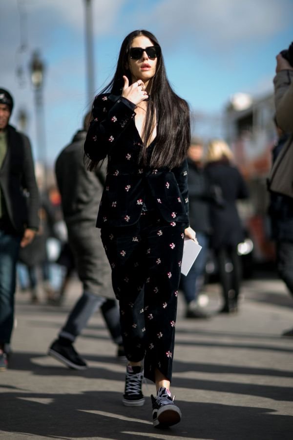 Street style: Pariske bravure u režiji najstilizovanijih dama na svetu