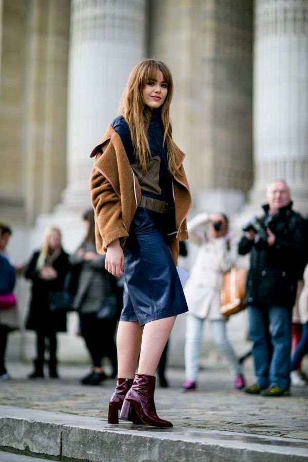 Street style: Pariske bravure u režiji najstilizovanijih dama na svetu