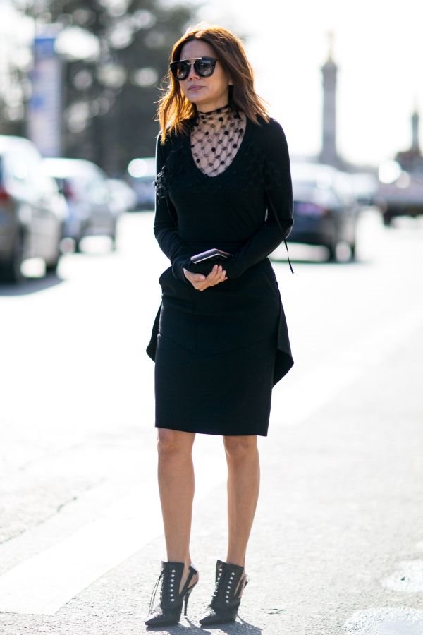 Street style: Pariske bravure u režiji najstilizovanijih dama na svetu
