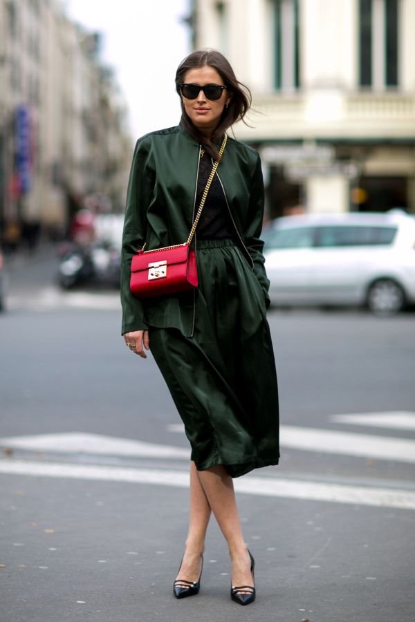 Street style: Pariske bravure u režiji najstilizovanijih dama na svetu