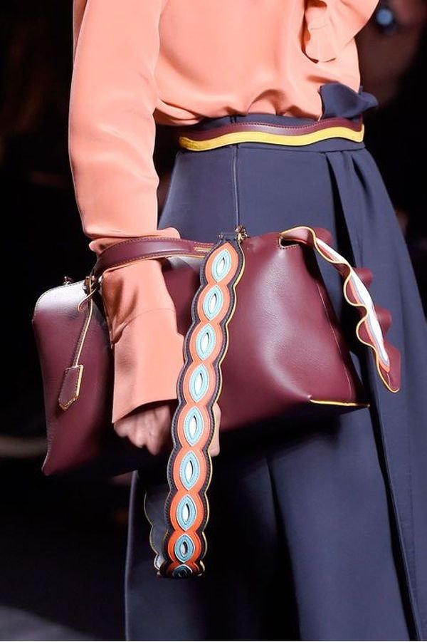 Najbolji aksesoari koje smo videli na Milano Fashion Weeku