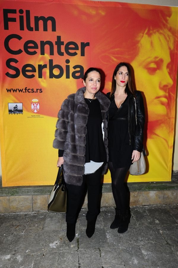 FEST žurkom Filmskog centra Srbije i dodelom nagrada zatvoren 44. Fest!