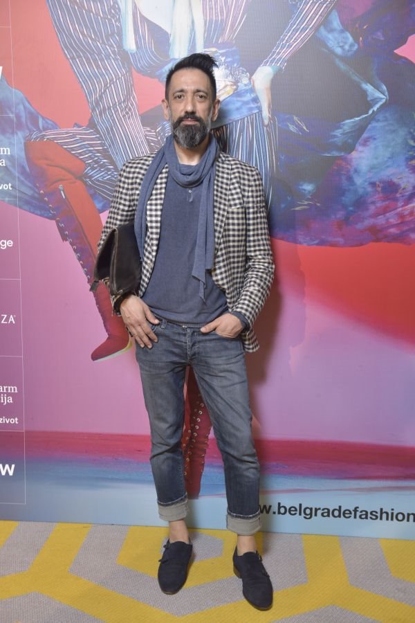 Treći dan 39. BFW: Tribute to David Bowie & MATES