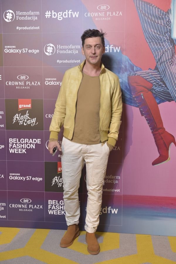 Treći dan 39. BFW: Tribute to David Bowie & MATES