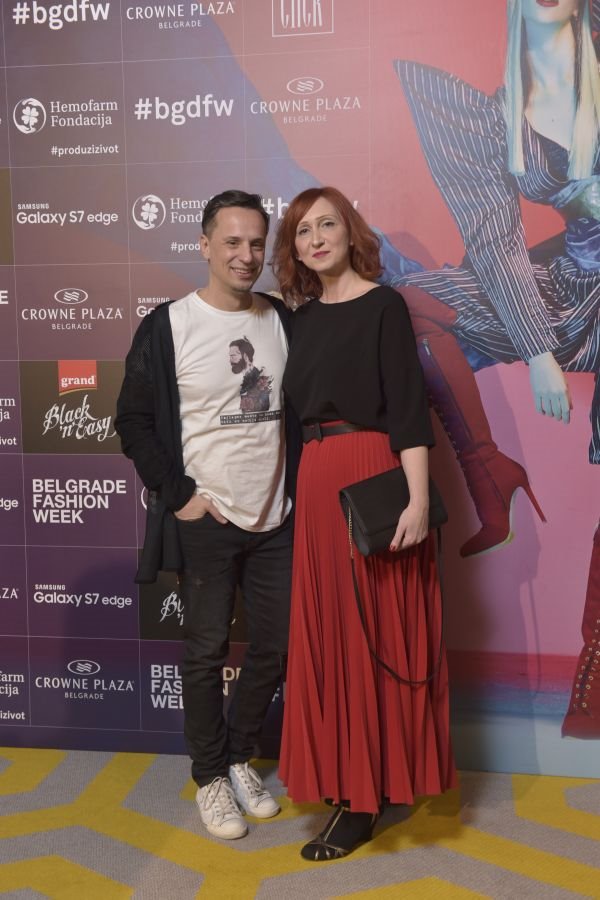 Treći dan 39. BFW: Tribute to David Bowie & MATES