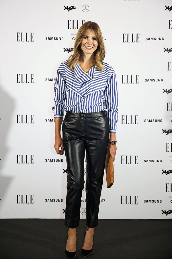 Elle Fashion Dinner: Magazin Elle slavi darivanje između žena