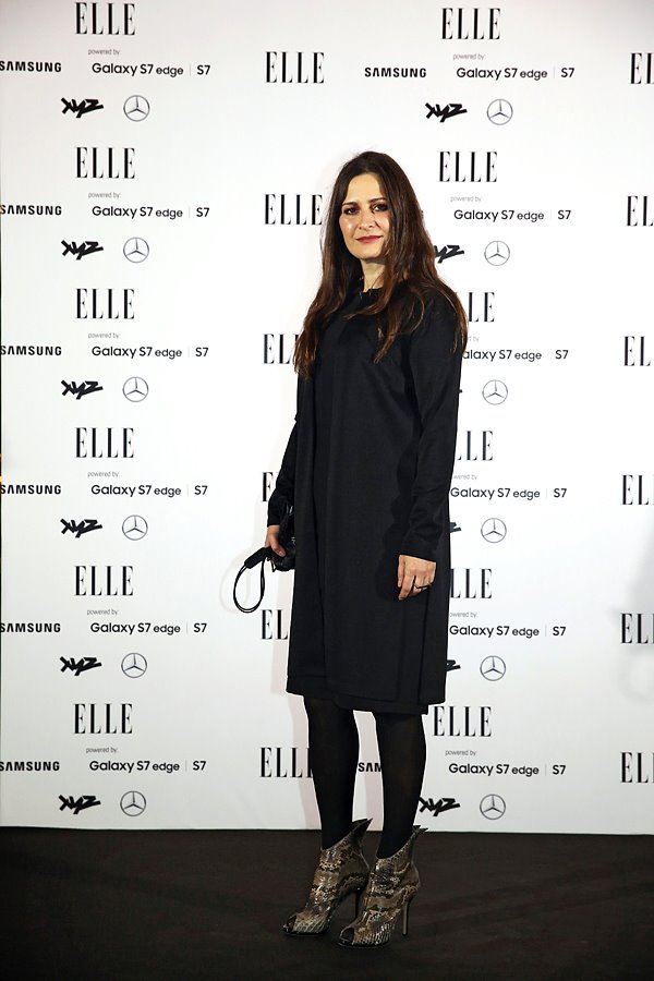 Elle Fashion Dinner: Magazin Elle slavi darivanje između žena