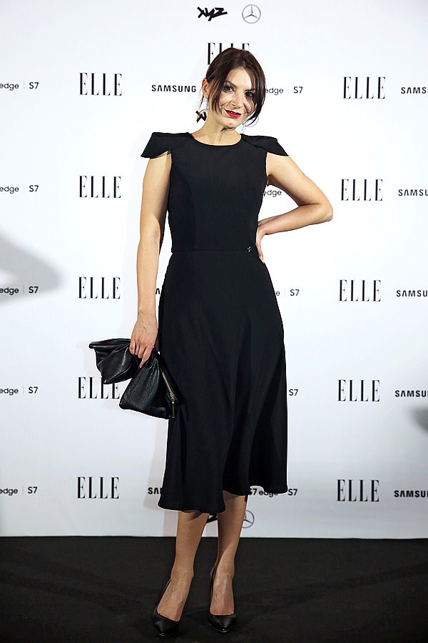 Elle Fashion Dinner: Magazin Elle slavi darivanje između žena
