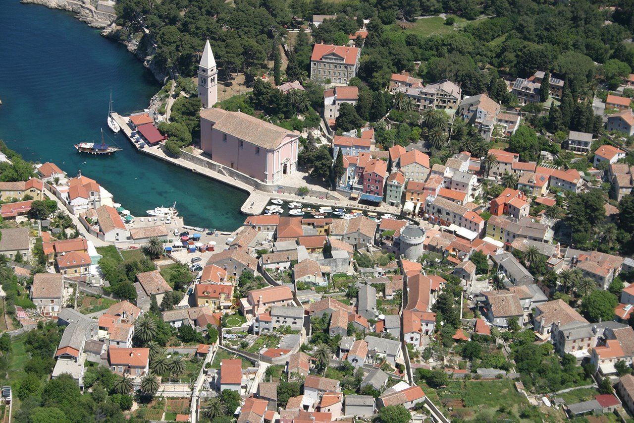 Lošinj: Parče raja oteto od aristokratije