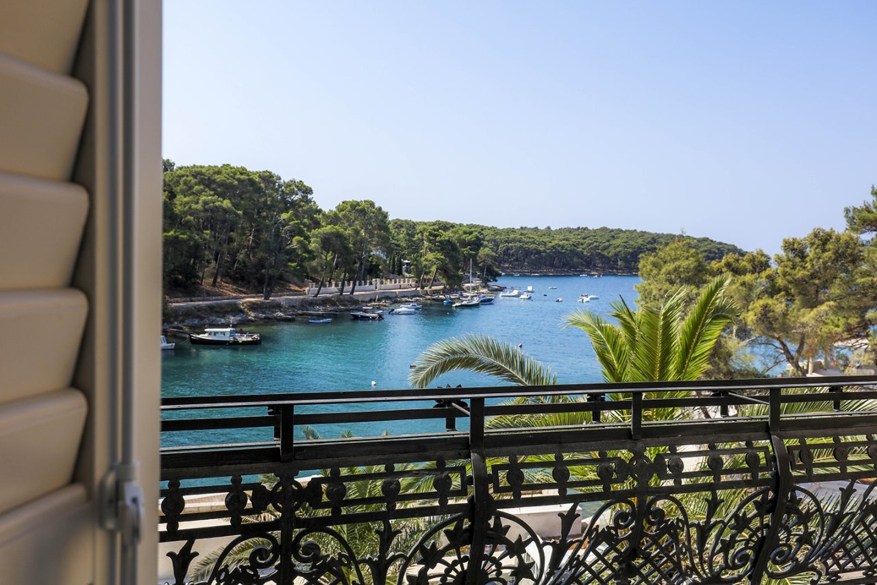 Lošinj: Parče raja oteto od aristokratije