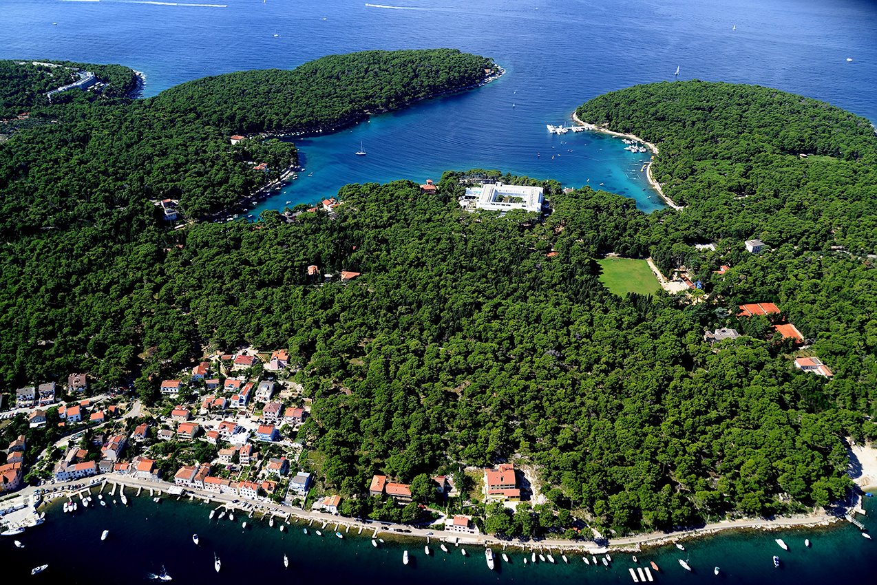 Lošinj: Parče raja oteto od aristokratije