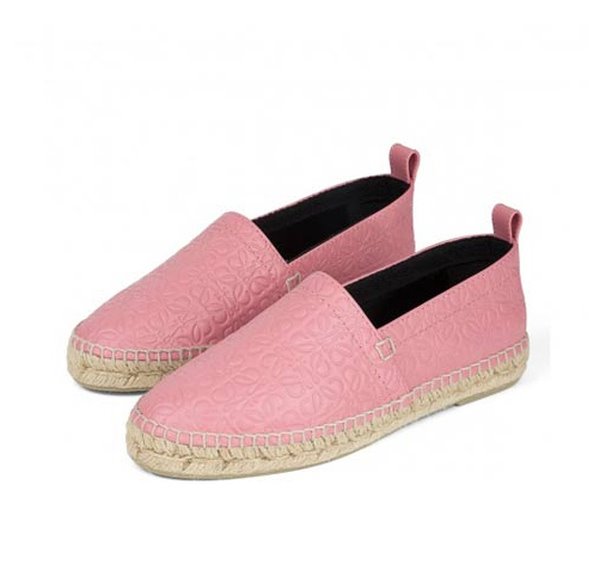 Loewe ima novi model espadrila koji će postati hit
