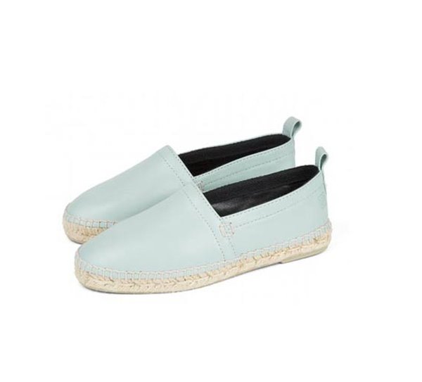 Loewe ima novi model espadrila koji će postati hit