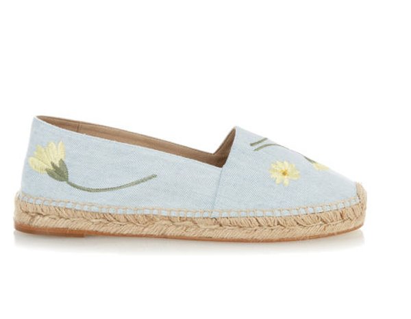 Najlepši modeli espadrila za leto