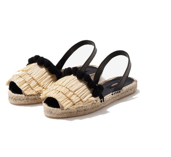 Najlepši modeli espadrila za leto
