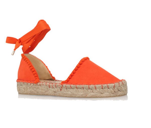 Najlepši modeli espadrila za leto