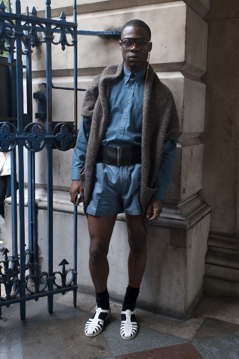 Gucci FW Milano P/L 2012