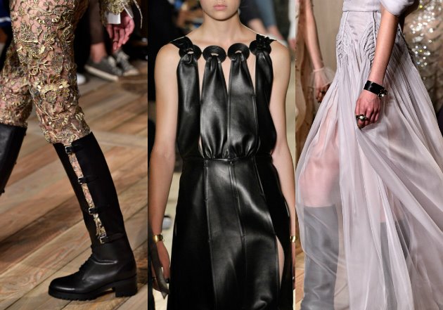 Sve što treba da znate o Valentinovoj haute couture kolekciji za jesen