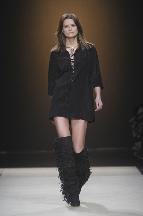 Cacharel FW Pariz J/Z 2011/2012