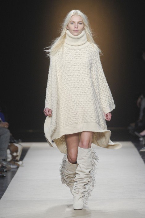 Cacharel FW Pariz J/Z 2011/2012