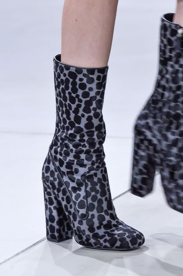 Best of runway: 20 najlepših cipela koje ćemo nositi ove jeseni