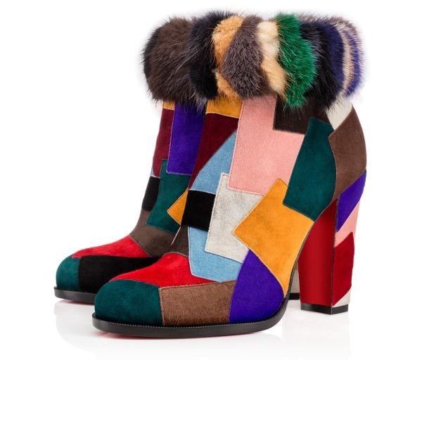 Glam Rock: 6 pari najlepših Christian Louboutin cipela za jesen 2016.