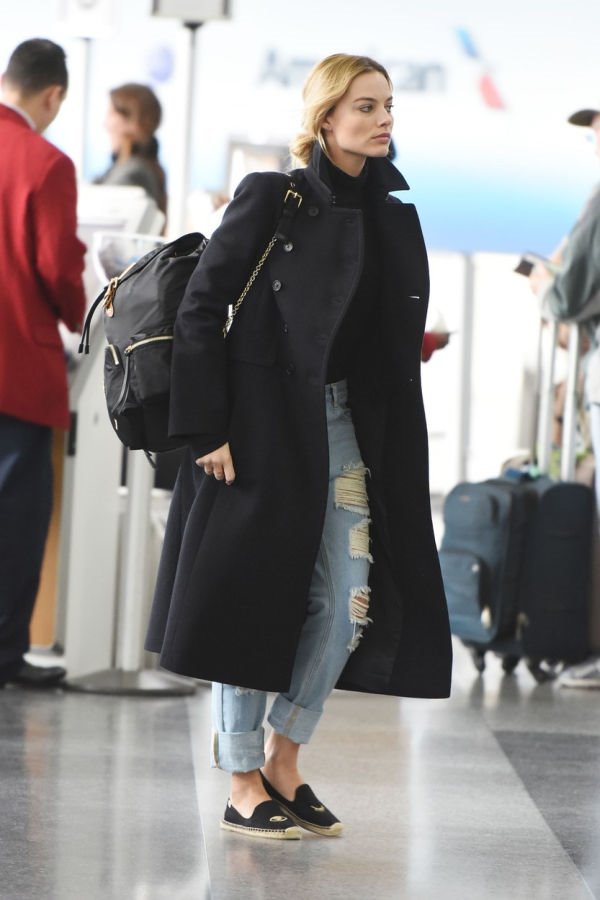 8 novih načina da nosite boyfriend jeans