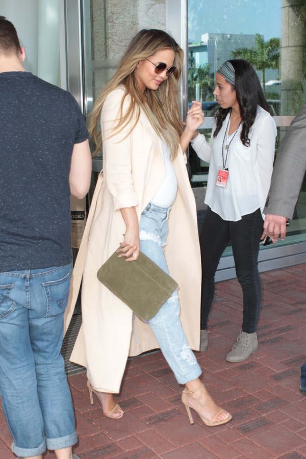 8 novih načina da nosite boyfriend jeans