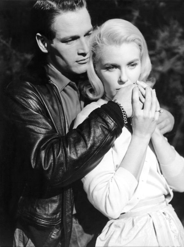 Hemija koja je vidljiva i na fotografijama: 18 legendarnih ljubavnih parova