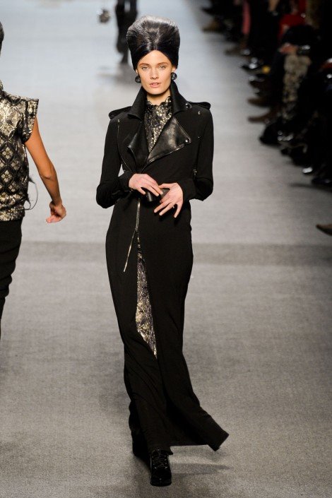 Naočare na ulicama Milana