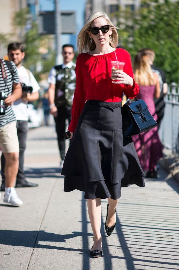 Street style: Bye, bye Njujork, do sledećeg izdanja!
