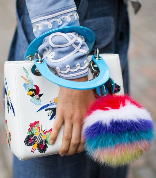 Street style: Šta se nosi na ulicama Londona (1. deo)