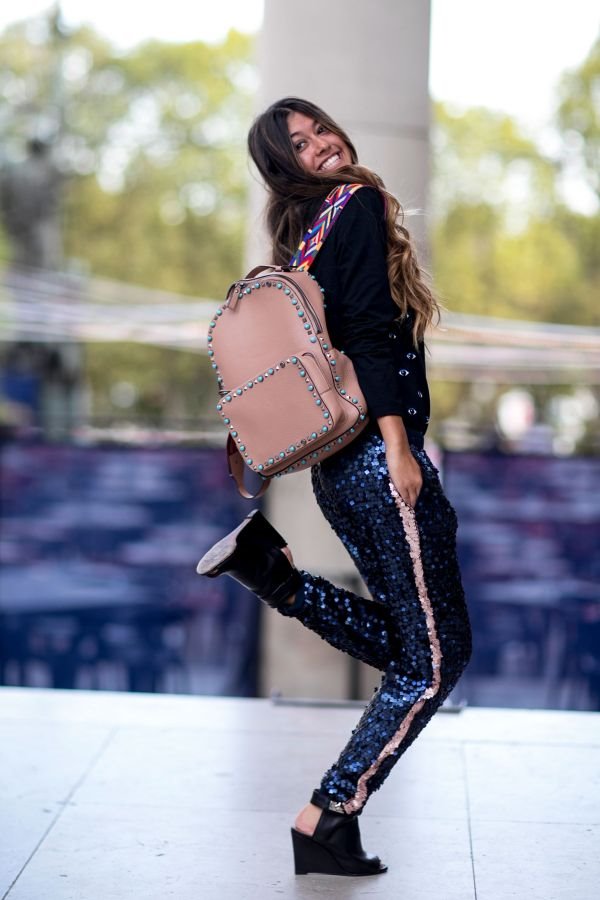 Street style: Šta se nosi na samom početku Paris Fashion Weeka?