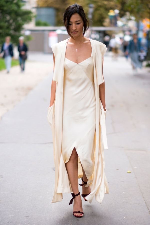 Fantastičan street style iz Pariza: 40 izdanja za inspiraciju (Foto)
