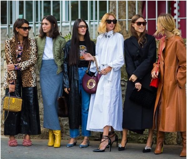 Sumiramo utiske: Jedini momenti sa Fashion Weeka koje treba da zapamtite