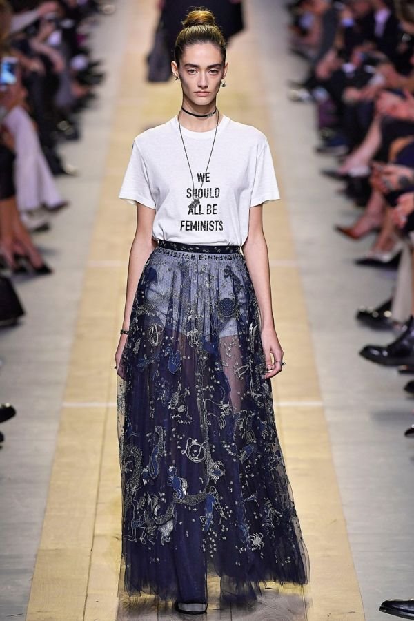 Sumiramo utiske: Jedini momenti sa Fashion Weeka koje treba da zapamtite