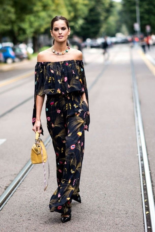 Street style: 30 najboljih izdanja sa Fashion Weeka
