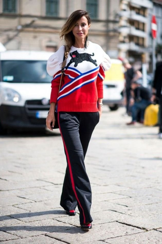 Street style: 30 najboljih izdanja sa Fashion Weeka