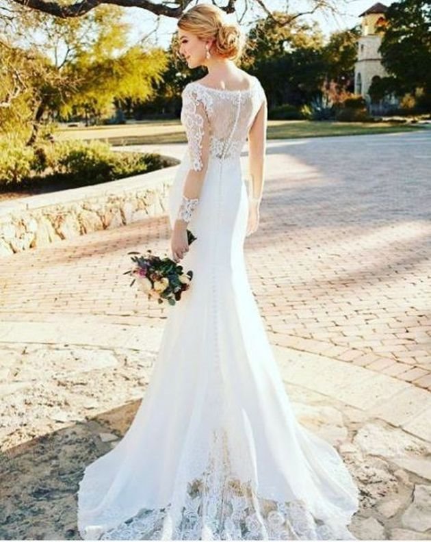 Najveći bridal trendovi za jesen 2017.